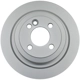 Purchase Top-Quality WINHERE BRAKE PARTS - UR004737 - Disc Brake Rotor pa3