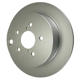 Purchase Top-Quality WINHERE BRAKE PARTS - UR004898 - Rear Disc Brake Rotor pa1