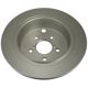 Purchase Top-Quality WINHERE BRAKE PARTS - UR004898 - Rear Disc Brake Rotor pa3