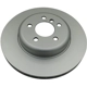 Purchase Top-Quality WINHERE BRAKE PARTS - UR005000 - Rear Brake Rotor pa3