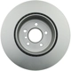 Purchase Top-Quality WINHERE BRAKE PARTS - UR005000 - Rear Brake Rotor pa4