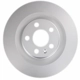 Purchase Top-Quality WINHERE BRAKE PARTS - UR005116 - Rear Disc Brake Rotor pa2