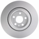 Purchase Top-Quality WINHERE BRAKE PARTS - UR005116 - Rotor de frein à disque arrière pa3