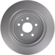 Purchase Top-Quality WINHERE BRAKE PARTS - UR005192 - Disc Brake Rotor pa3