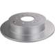 Purchase Top-Quality WINHERE BRAKE PARTS - UR005260 - Disc Brake Rotor pa1