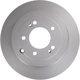 Purchase Top-Quality WINHERE BRAKE PARTS - UR005260 - Disc Brake Rotor pa2