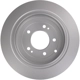 Purchase Top-Quality WINHERE BRAKE PARTS - UR005260 - Disc Brake Rotor pa3