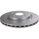 Purchase Top-Quality WINHERE BRAKE PARTS - UR005321 - Disc Brake Rotor pa1