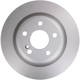 Purchase Top-Quality WINHERE BRAKE PARTS - UR005321 - Disc Brake Rotor pa2