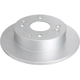 Purchase Top-Quality WINHERE BRAKE PARTS - UR005390 - Disc Brake Rotor pa1