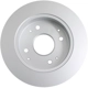 Purchase Top-Quality WINHERE BRAKE PARTS - UR005390 - Disc Brake Rotor pa2