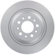 Purchase Top-Quality WINHERE BRAKE PARTS - UR005659 - Disc Brake Rotor pa1