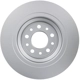 Purchase Top-Quality WINHERE BRAKE PARTS - UR005659 - Disc Brake Rotor pa2