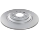 Purchase Top-Quality WINHERE BRAKE PARTS - UR005659 - Disc Brake Rotor pa3