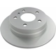 Purchase Top-Quality WINHERE BRAKE PARTS - UR005857 - Disc Brake Rotor pa1