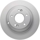 Purchase Top-Quality WINHERE BRAKE PARTS - UR005871 - Rear Disc Brake Rotor pa3