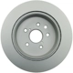 Purchase Top-Quality WINHERE BRAKE PARTS - UR006175 - Disc Brake Rotor pa3