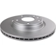 Purchase Top-Quality WINHERE BRAKE PARTS - UR006250 - Rear  Disc Brake Rotor pa1