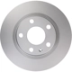 Purchase Top-Quality WINHERE BRAKE PARTS - UR006250 - Rear  Disc Brake Rotor pa2