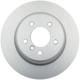 Purchase Top-Quality WINHERE BRAKE PARTS - UR006274 - Disc Brake Rotor pa1