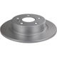 Purchase Top-Quality WINHERE BRAKE PARTS - UR006304 - Disc Brake Rotor pa2