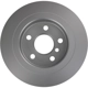 Purchase Top-Quality WINHERE BRAKE PARTS - UR006304 - Disc Brake Rotor pa3