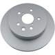 Purchase Top-Quality WINHERE BRAKE PARTS - UR006342 - Disc Brake Rotor pa1