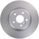 Purchase Top-Quality WINHERE BRAKE PARTS - UR006502 - Rear Disc Brake Rotor pa1