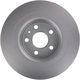 Purchase Top-Quality WINHERE BRAKE PARTS - UR006588 - Rotor de frein à disque arrière pa3