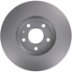 Purchase Top-Quality WINHERE BRAKE PARTS - UR006595 - Disc Brake Rotor pa3