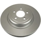 Purchase Top-Quality WINHERE BRAKE PARTS - UR006670 - Disc Brake Rotor pa1