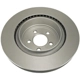 Purchase Top-Quality WINHERE BRAKE PARTS - UR006670 - Disc Brake Rotor pa3