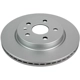 Purchase Top-Quality WINHERE BRAKE PARTS - UR006687 - Rear Disc Brake Rotor pa1