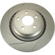 Purchase Top-Quality WINHERE BRAKE PARTS - UR006717 - Rear Disc Brake Rotor pa1