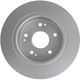 Purchase Top-Quality WINHERE BRAKE PARTS - UR006922 - Rear Disc Brake Rotor pa3