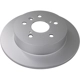 Purchase Top-Quality WINHERE BRAKE PARTS - UR006946 - Rotor de frein à disque arrière pa1