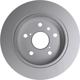 Purchase Top-Quality WINHERE BRAKE PARTS - UR006946 - Rear Disc Brake Rotor pa3