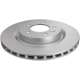 Purchase Top-Quality WINHERE BRAKE PARTS - UR007110 - Rear Disc Brake Rotor pa2