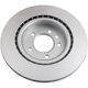 Purchase Top-Quality WINHERE BRAKE PARTS - UR007110 - Rear Disc Brake Rotor pa3