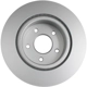 Purchase Top-Quality WINHERE BRAKE PARTS - UR007158 - Disc Brake Rotor pa3