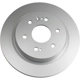 Purchase Top-Quality WINHERE BRAKE PARTS - UR007196 - Disc Brake Rotor pa1