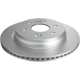 Purchase Top-Quality WINHERE BRAKE PARTS - UR007196 - Disc Brake Rotor pa3