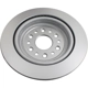 Purchase Top-Quality WINHERE BRAKE PARTS - UR007233 - Rear Disc Brake Rotor pa3