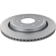 Purchase Top-Quality WINHERE BRAKE PARTS - UR007363 - Disc Brake Rotor pa2