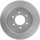 Purchase Top-Quality WINHERE BRAKE PARTS - UR007363 - Disc Brake Rotor pa3