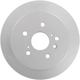 Purchase Top-Quality WINHERE BRAKE PARTS - UR007424 - Disc Brake Rotor pa1