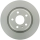 Purchase Top-Quality WINHERE BRAKE PARTS - UR007431 - Rear Disc Brake Rotor pa2