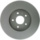 Purchase Top-Quality WINHERE BRAKE PARTS - UR007431 - Rear Disc Brake Rotor pa3