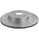 Purchase Top-Quality WINHERE BRAKE PARTS - UR007486 - Disc Brake Rotor pa3