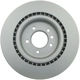 Purchase Top-Quality WINHERE BRAKE PARTS - UR007530 - Rear Disc Brake Rotor pa3